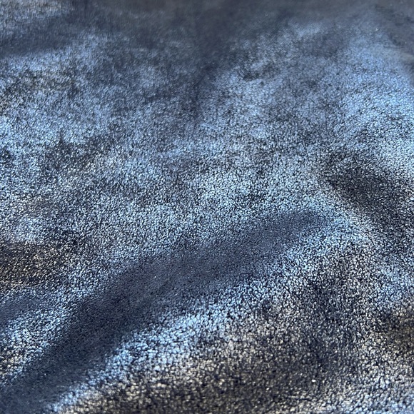 Zara Chain Strap Purse with Studded Silver Sides - Picture 8 of 10